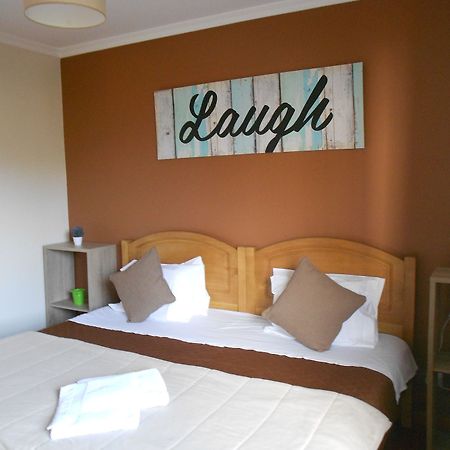Fx Hostel Фуншал Екстер'єр фото