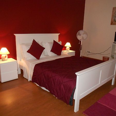 Fx Hostel Фуншал Екстер'єр фото