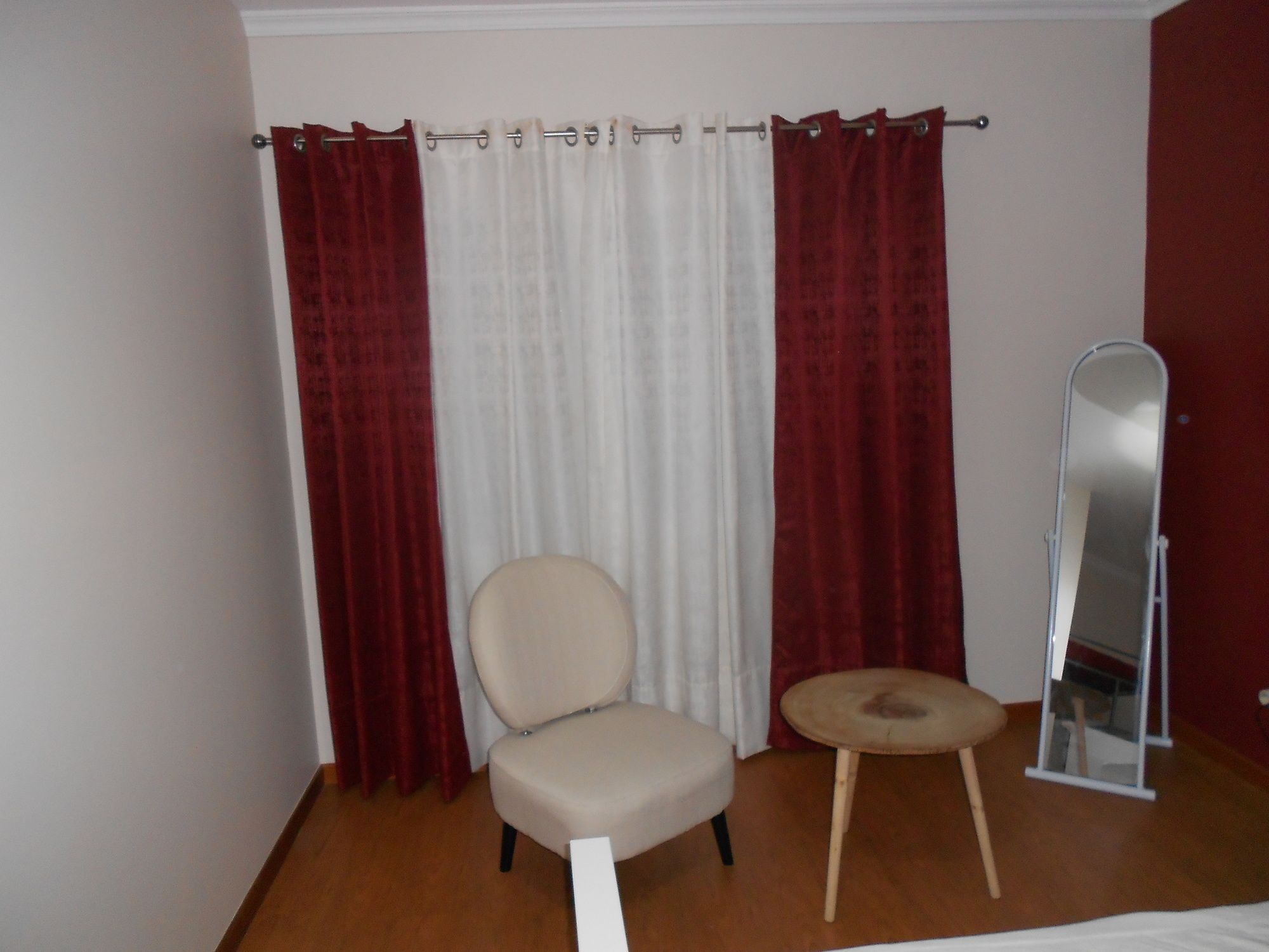 Fx Hostel Фуншал Екстер'єр фото