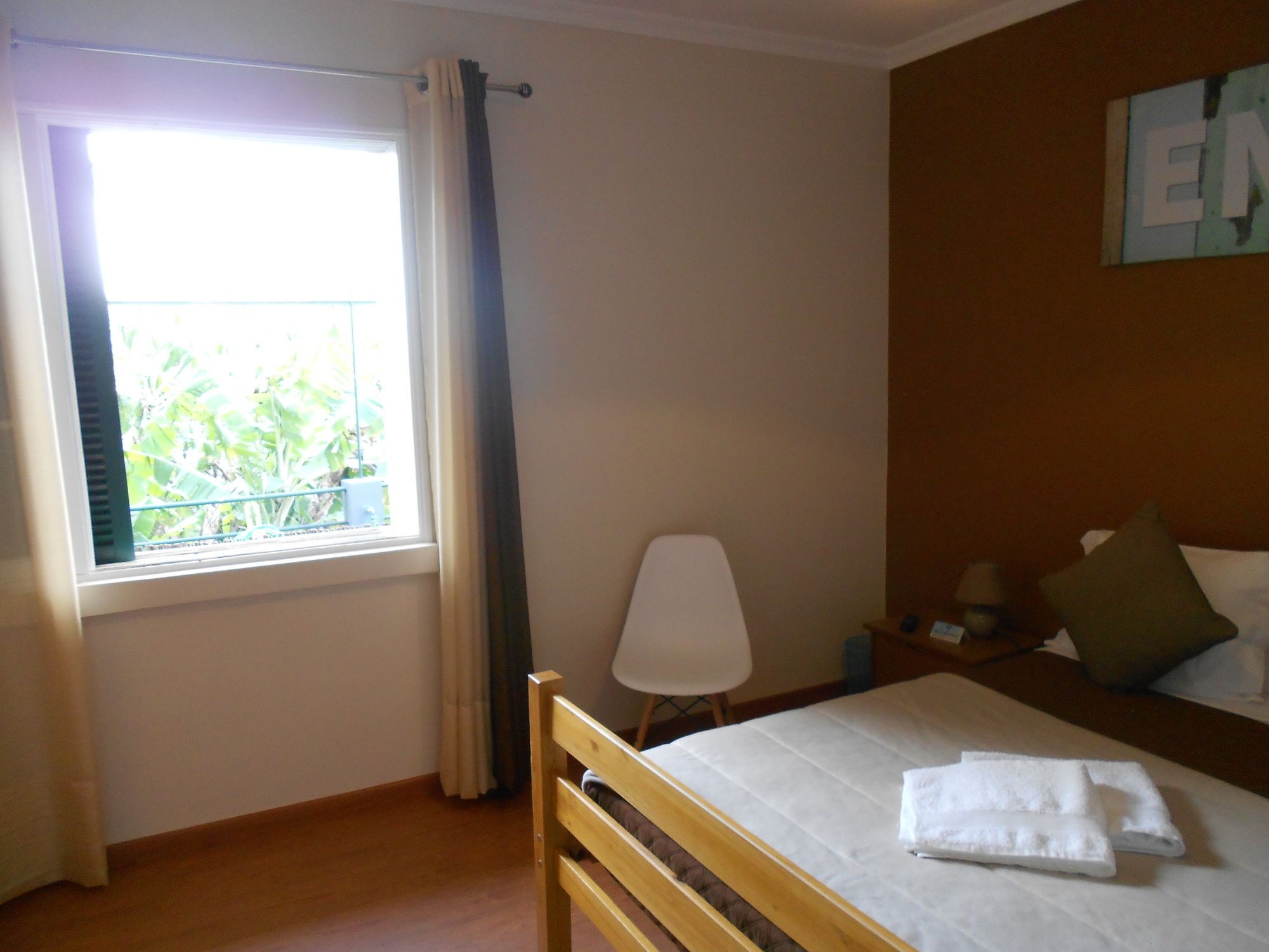 Fx Hostel Фуншал Екстер'єр фото