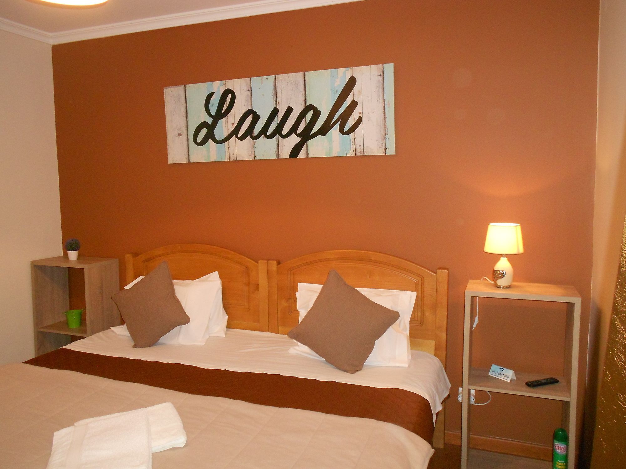 Fx Hostel Фуншал Екстер'єр фото