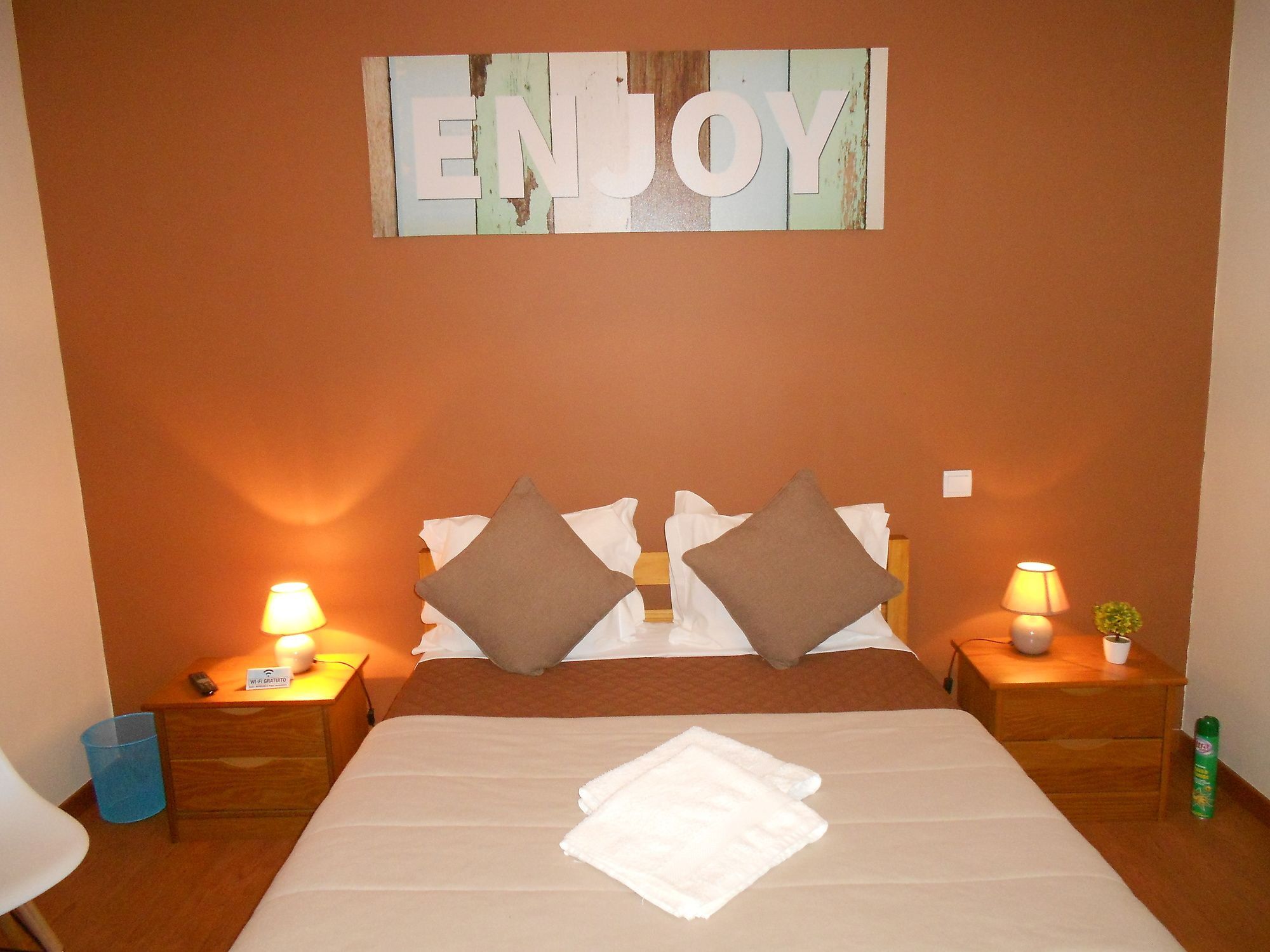 Fx Hostel Фуншал Екстер'єр фото